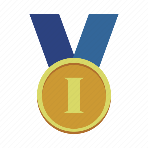 Award, medal, prize icon - Download on Iconfinder