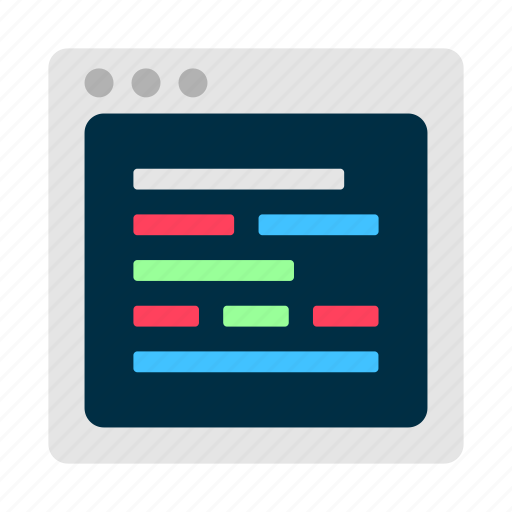 Code, development, html, php, programing icon - Download on Iconfinder