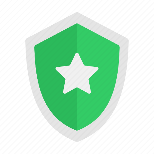 Safe, sheald, trust, verification icon - Download on Iconfinder