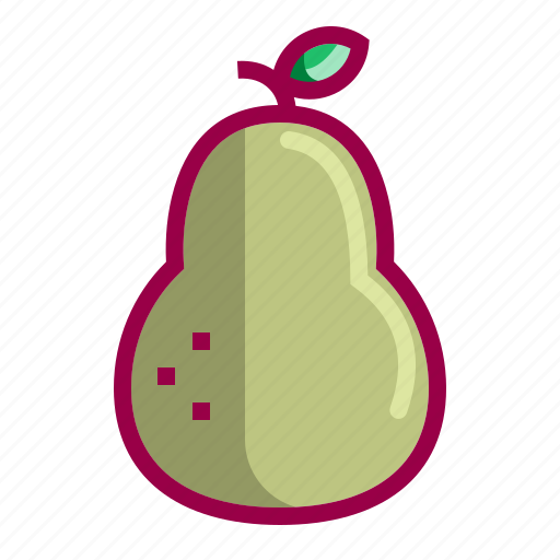 Apple, fruit, fruits, juice, pear icon - Download on Iconfinder