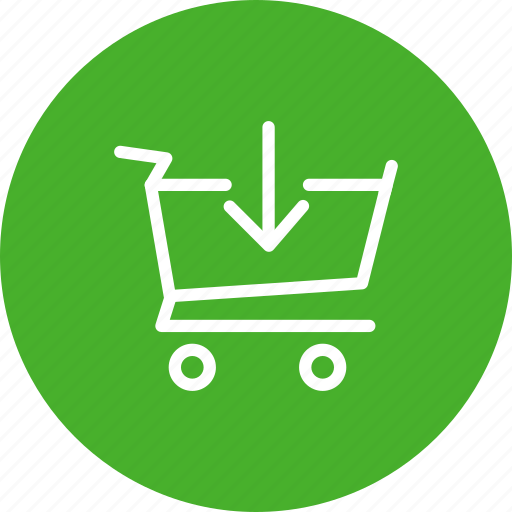 Basket, buy, cart, purchase, shopping, store, webshop icon - Download on Iconfinder