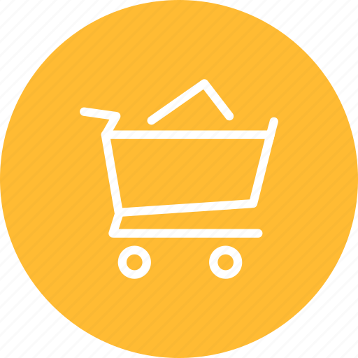 Basket, cart, checkout, order, shop, shopping, webshop icon - Download on Iconfinder