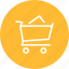 basket, cart, checkout, order, shop, shopping, webshop 