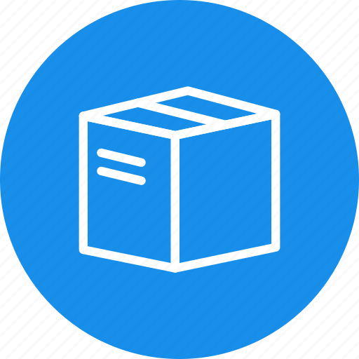 Box, delivery, fedex, pack, package, post, shipping icon - Download on Iconfinder