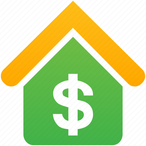 Bank, banking, building, business, finance, financial, office icon - Download on Iconfinder