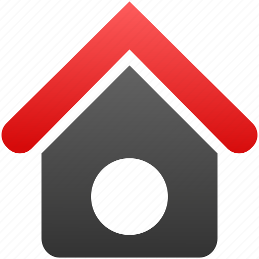 Apartments, building, dog house, property, real estate, village icon - Download on Iconfinder