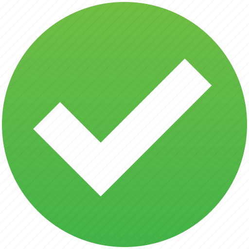Accept, approve, check, ok, select, yes, favourite icon - Download on Iconfinder