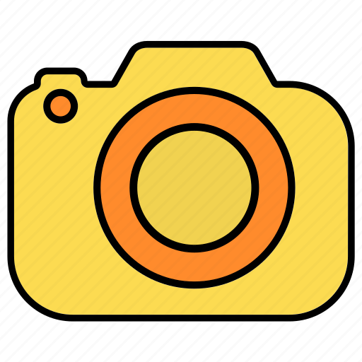 Camera, photo, photography, picture, image, pictures icon - Download on Iconfinder