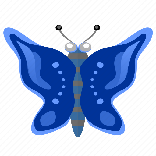 Butterfly, fly, insect, nature icon - Download on Iconfinder