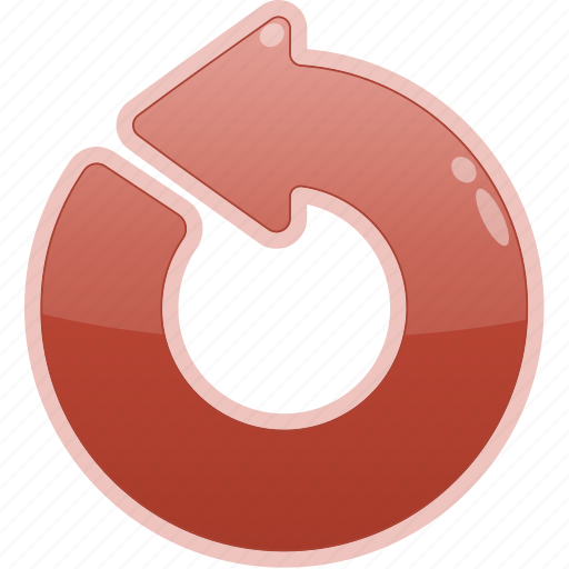 Arrow, left, restart icon - Download on Iconfinder