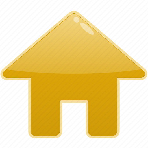 Home, house, main, menu, apartment icon - Download on Iconfinder