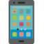 android, app, communication, interaction, mobile, phone icon