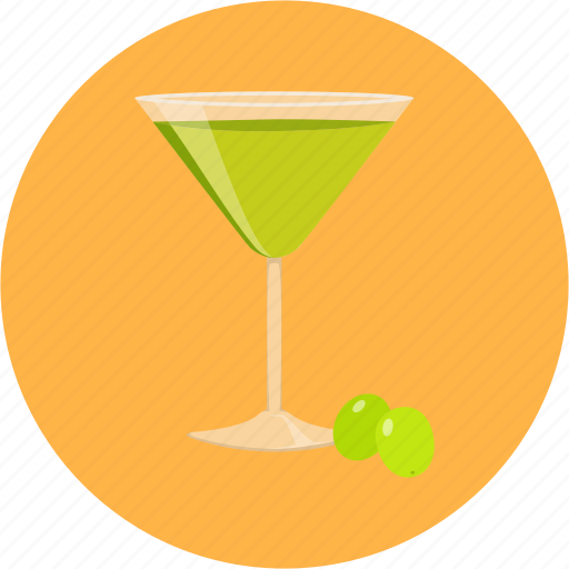 Bar, cocktail, dinner, drink, glass, restaurant, wine icon - Download on Iconfinder
