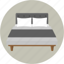 bed, bedding, bedroom, furniture, hotel, pillow, sleep