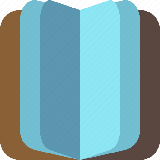 About, book, magazine, education, learning, reading, library icon - Download on Iconfinder