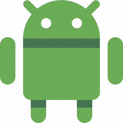 Robot, machine, technology, device, smartphone, software icon - Download on Iconfinder