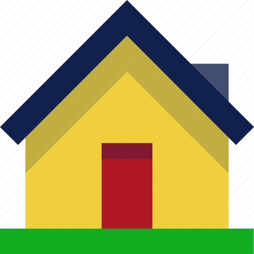 Building, home, house, index, start, construction, real estate icon - Download on Iconfinder