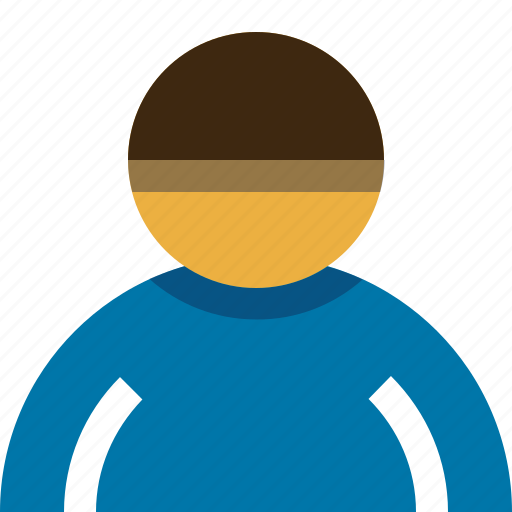 Account, man, profile, user, avatar, persona, human icon - Download on Iconfinder