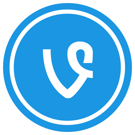 Vimeo, communication, connection, media, network, social icon - Free download