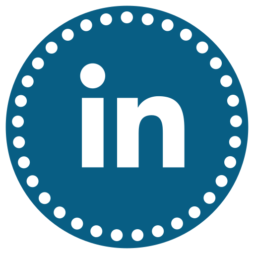 Linkedin, business, connections, job, network, profile, work icon - Free download