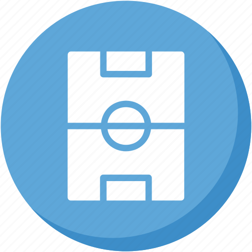 Soccer, sports, square, olympics, games, fitness, play icon - Download on Iconfinder