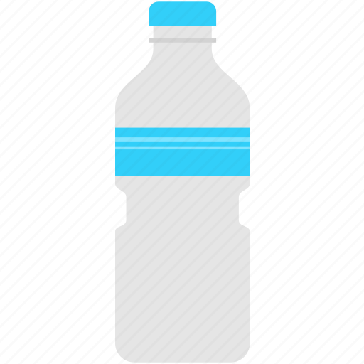 Bottle, water icon - Download on Iconfinder on Iconfinder