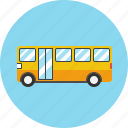 bus, transport, transportation, travel, vachiele, automobile