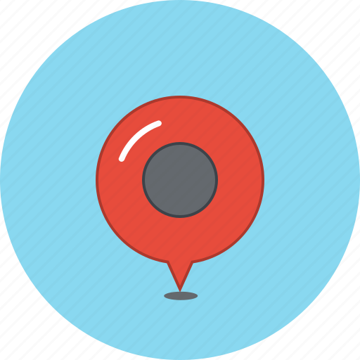 Business, listing, location, map, pointer, gps, pin icon - Download on Iconfinder