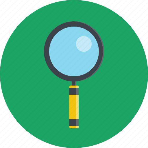 Analysis, find, locate, marketing, research, search, report icon - Download on Iconfinder