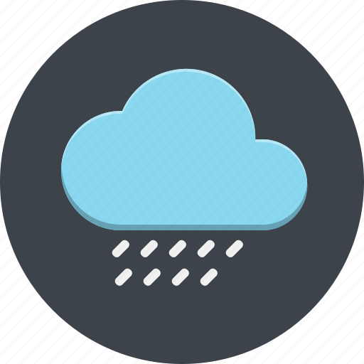 Cloud, forecast, rain, update, weather, cloudy, network icon - Download on Iconfinder