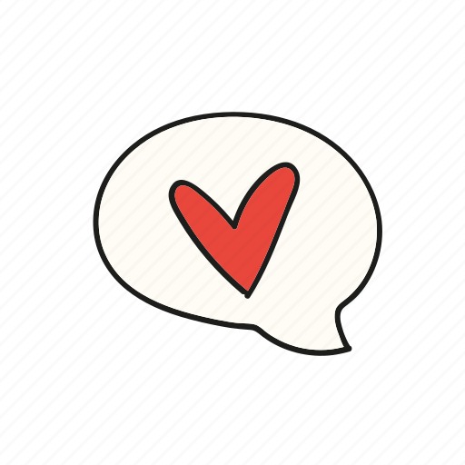 Baloon, favorite, heart, love, romantic, valentine icon - Download on Iconfinder