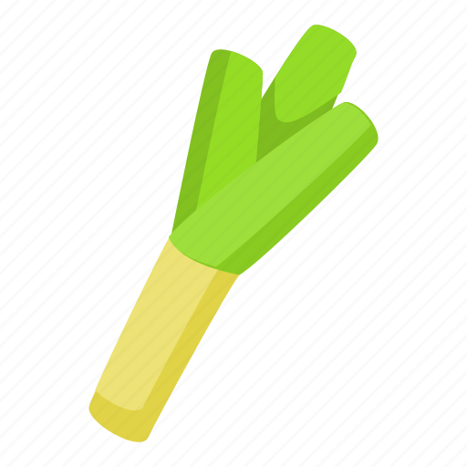 Vegetable, leek icon - Download on Iconfinder on Iconfinder