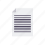 business, document, letter, message, office, paper, text 