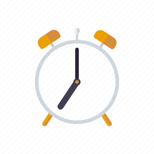 Alarm clock, appointment, business, office, time, timer icon - Download on Iconfinder