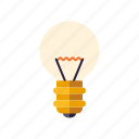 business, creativity, ideas, lamp, light bulb, office