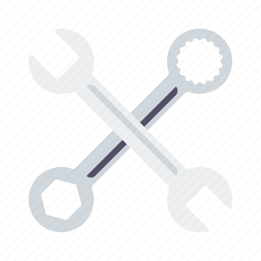Automotive, car, repair, service, spanner, transport, wrench icon - Download on Iconfinder