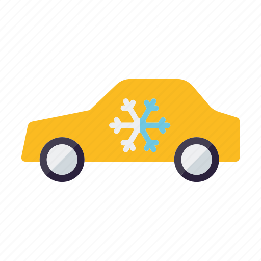 Air condition, automotive, car, parts, repair, service, transport icon - Download on Iconfinder