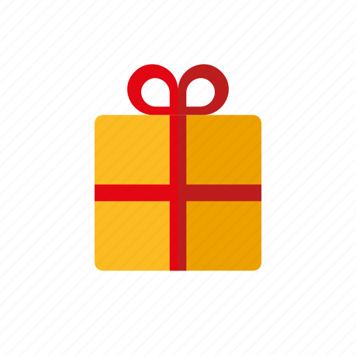 Christmas, gift box, git, holidays, present, season, winter icon - Download on Iconfinder