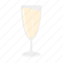 alcohol, beverage, champagne, drink, glass, sparkling, wine