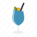 alcohol, beverage, blue, cocktail, drink, glass, swimming pool 