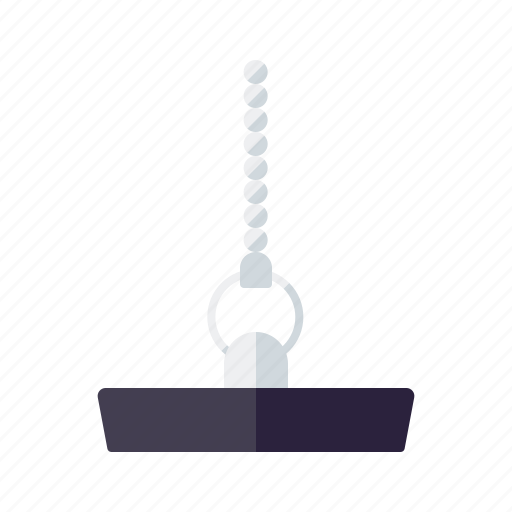 Chaion, drain stopper, plug, plumbing, rubber icon - Download on Iconfinder