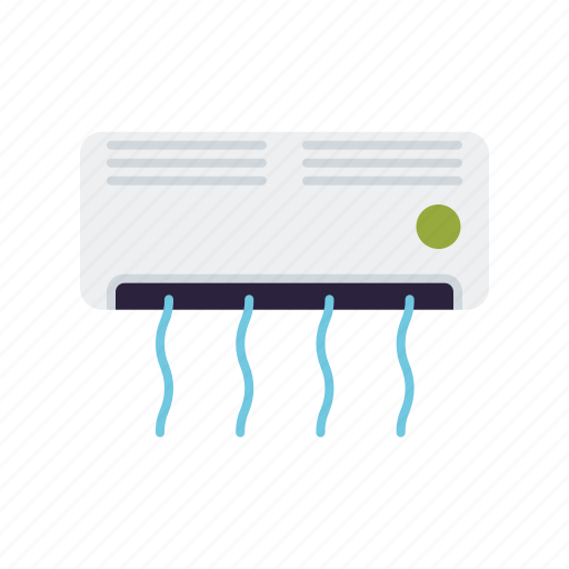 Air condition, appliance, cooling, home, household, plumbing icon - Download on Iconfinder