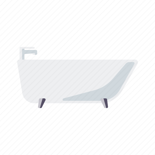 Appliance, bath tub, bathroom, household, plumbing, sanitary facility icon - Download on Iconfinder