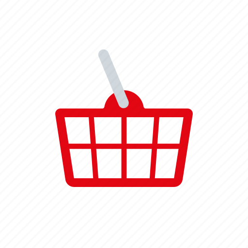 Basket, commerce, retail, shop, shopping, shopping basket, trade icon - Download on Iconfinder