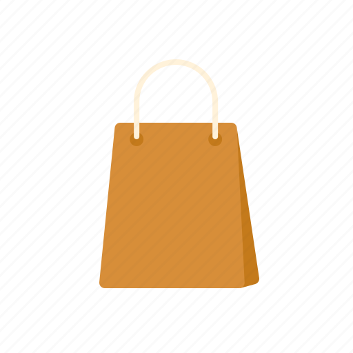 Commerce, paper bag, retail, shop, shopping, shopping bag, trade icon - Download on Iconfinder