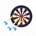 arrow, bulls eye, dart, darts, pub sports, sports, target