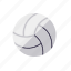 ball, handball, sports, volleyball 