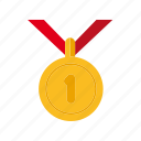 award, gold, medal, number one, sports, winner, winning