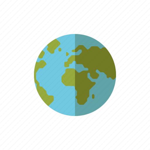 Earth, globe, planet, tourism, travel, vacations, world icon - Download on Iconfinder