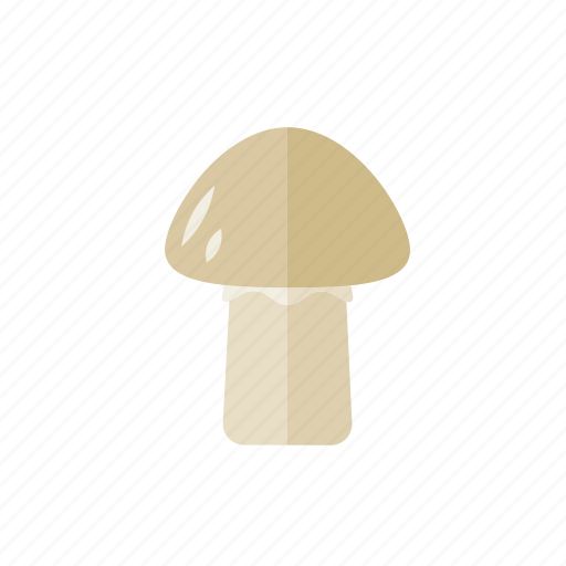 Food, mushroom, vegetable, edible, freshness icon - Download on Iconfinder